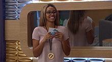 Danielle Lickey Big Brother Over The Top